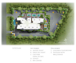 26 Newton (D11), Apartment #633249261